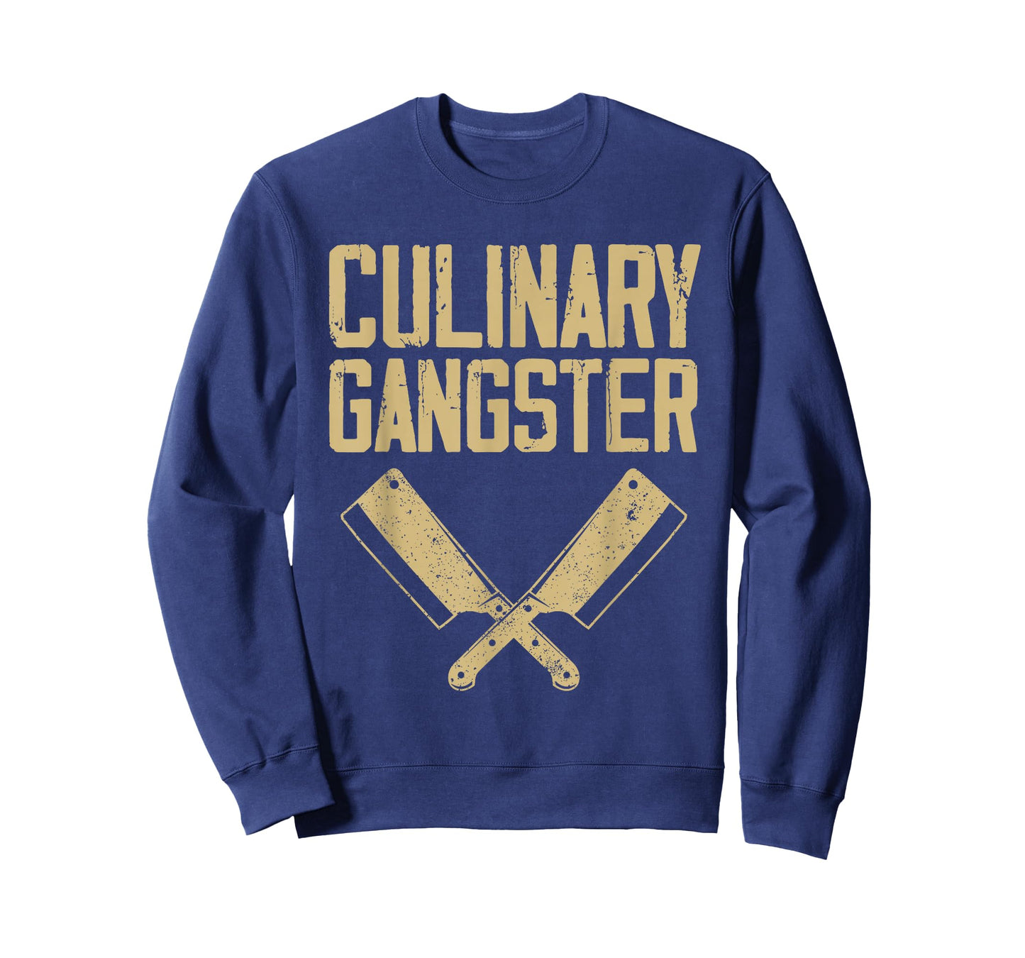 Culinary Chef Art for Men Women Cooking Lover Kitchen Chef T-Shirt