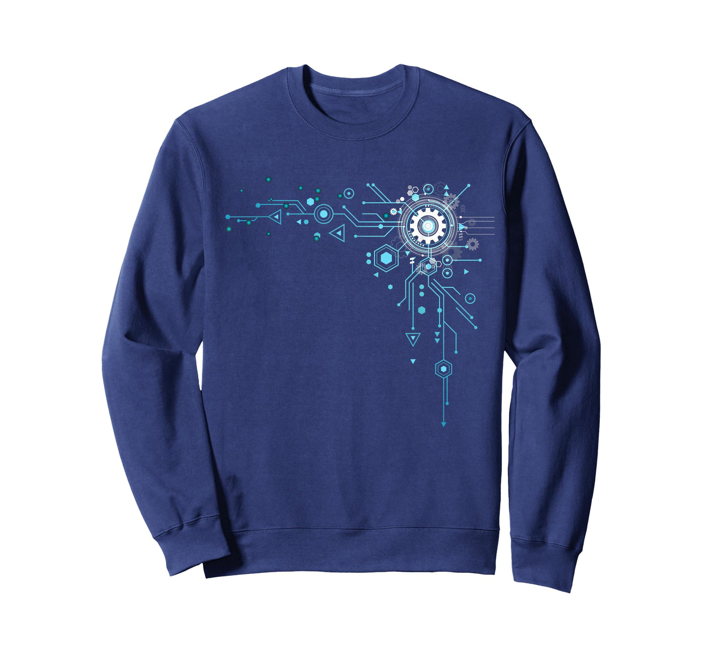 Computer Nerd Engineer Tech Geek Computer Nerd Software T-Shirt
