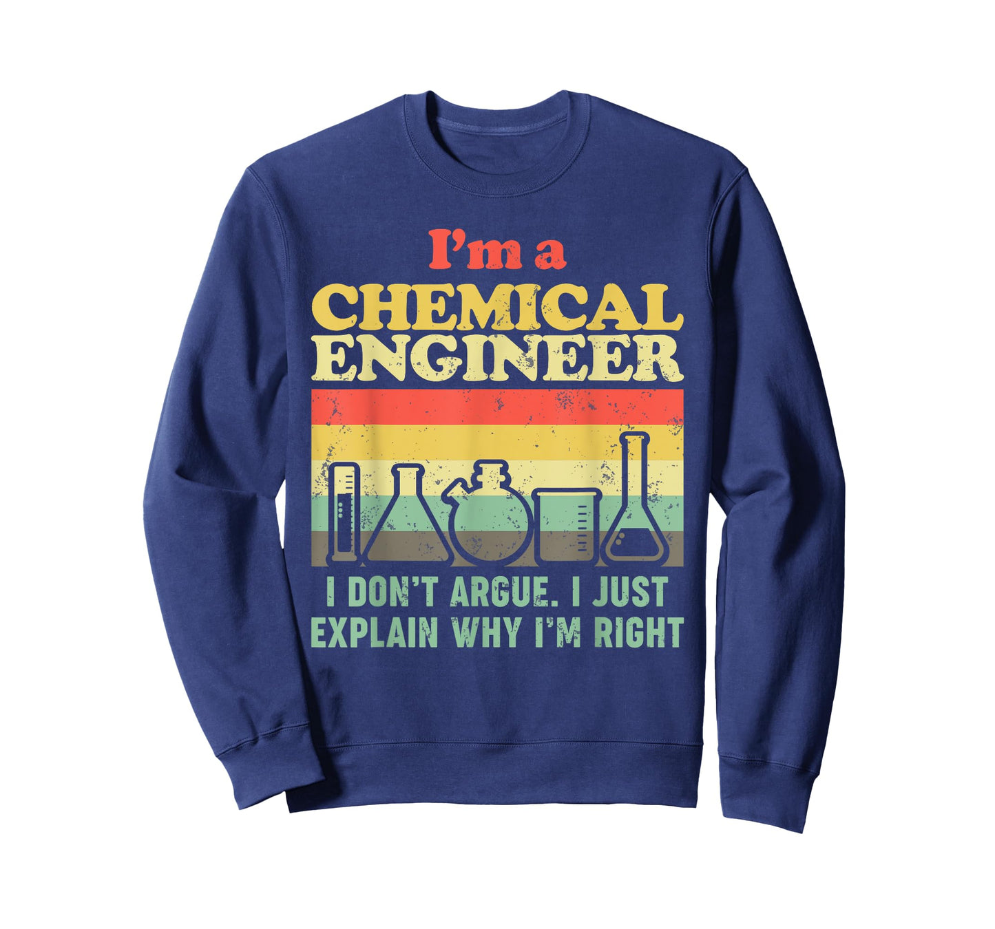 Chemical Engineer Chemical Teacher T-Shirt