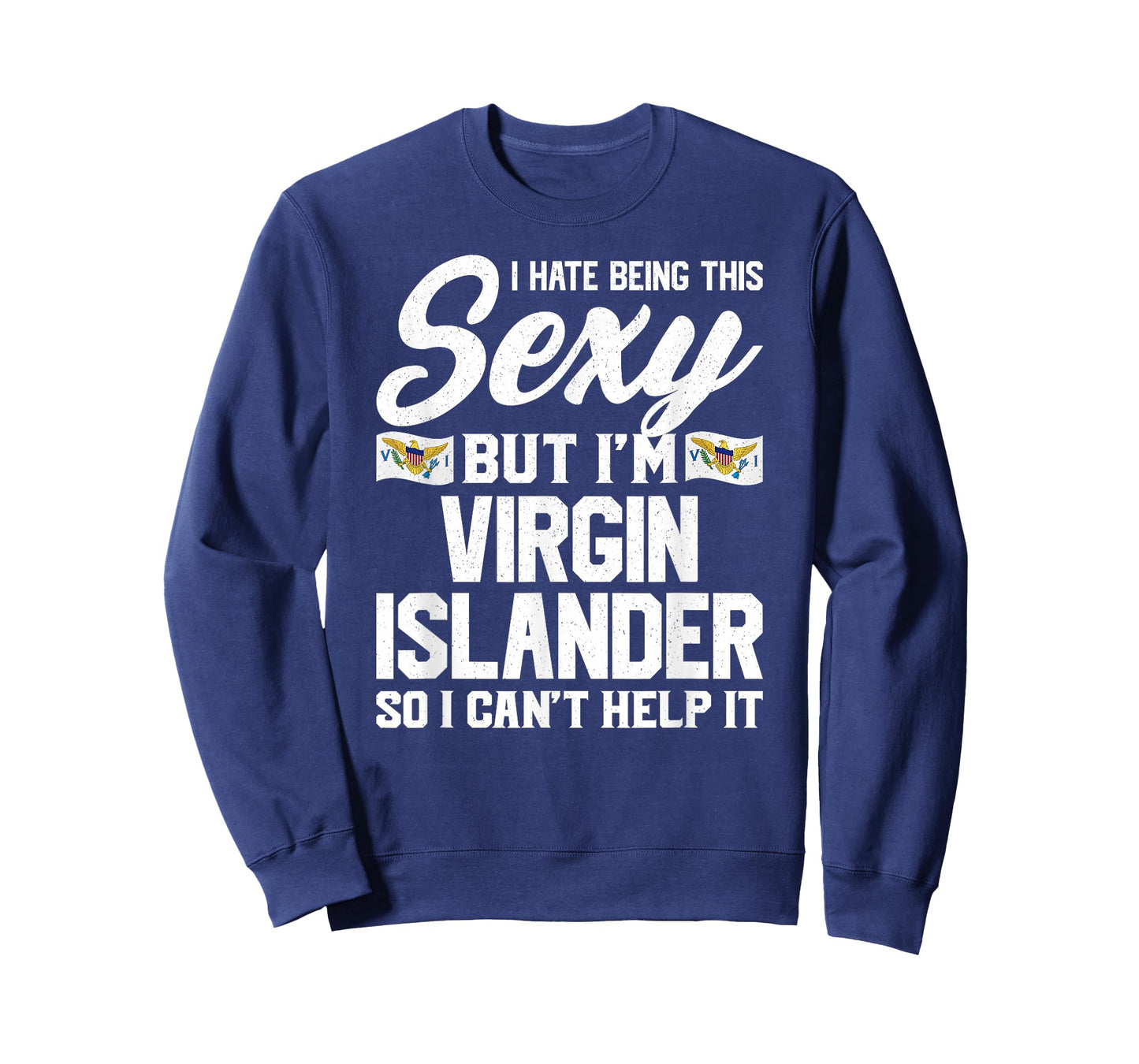 American Virgin Islands T-Shirt