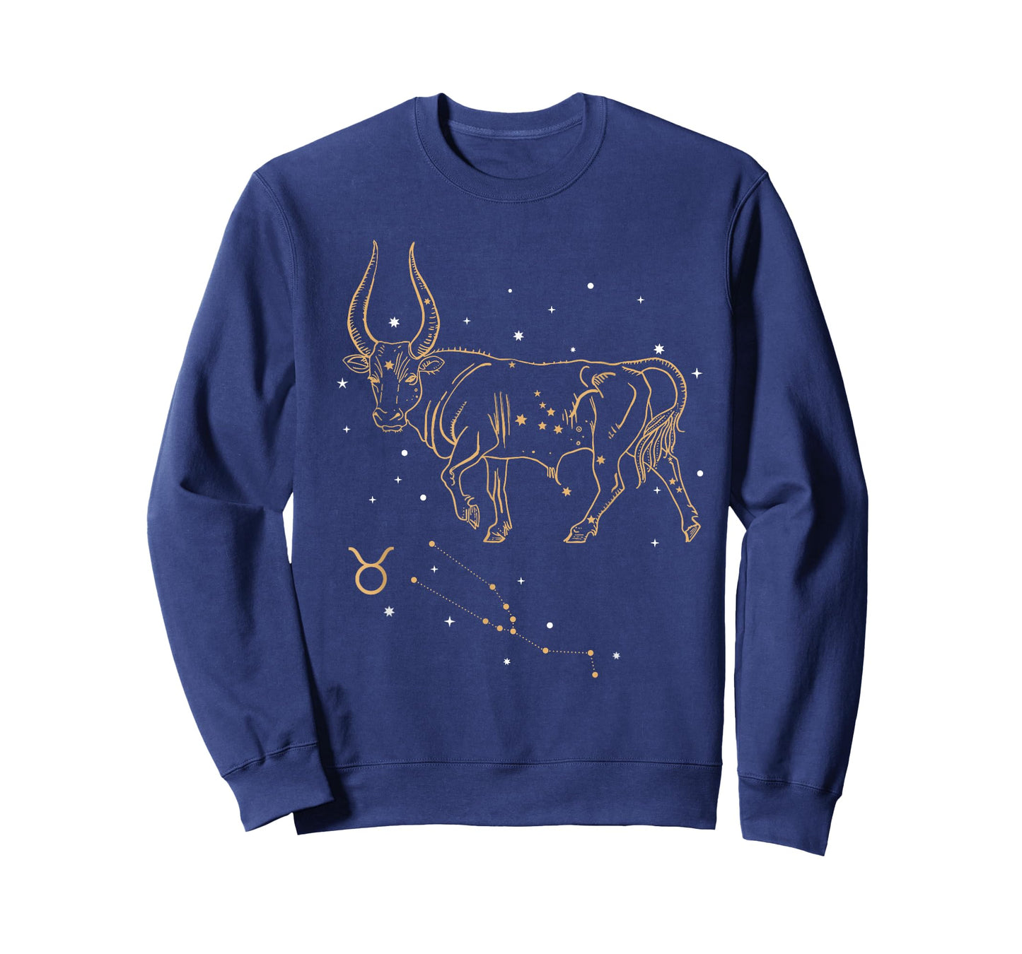 Taurus Zodiac Sign Birthday March to April, Astrology Taurus T-Shirt