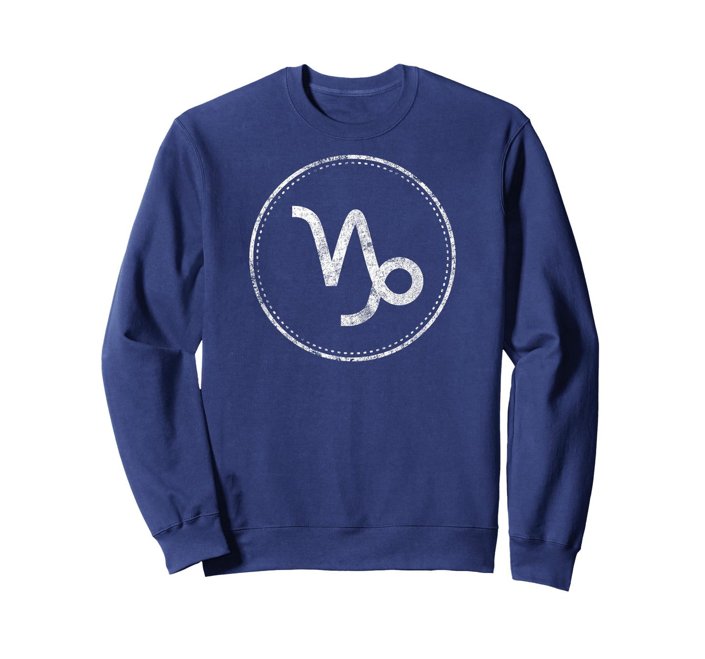 Capricorn Sign – Astrology Zodiac T-Shirt