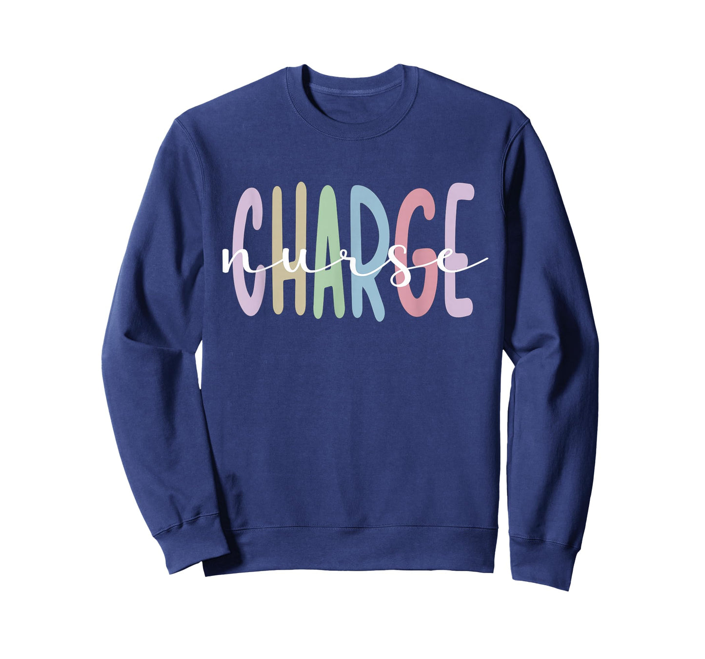 Charge Nurse Appreciation Charge Nursing T-Shirt
