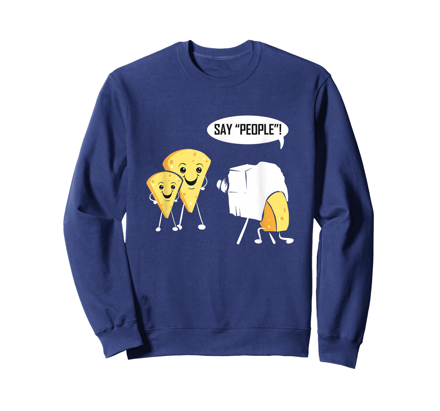 Photography Cheese Funny for Photographer Photo Camera T-Shirt