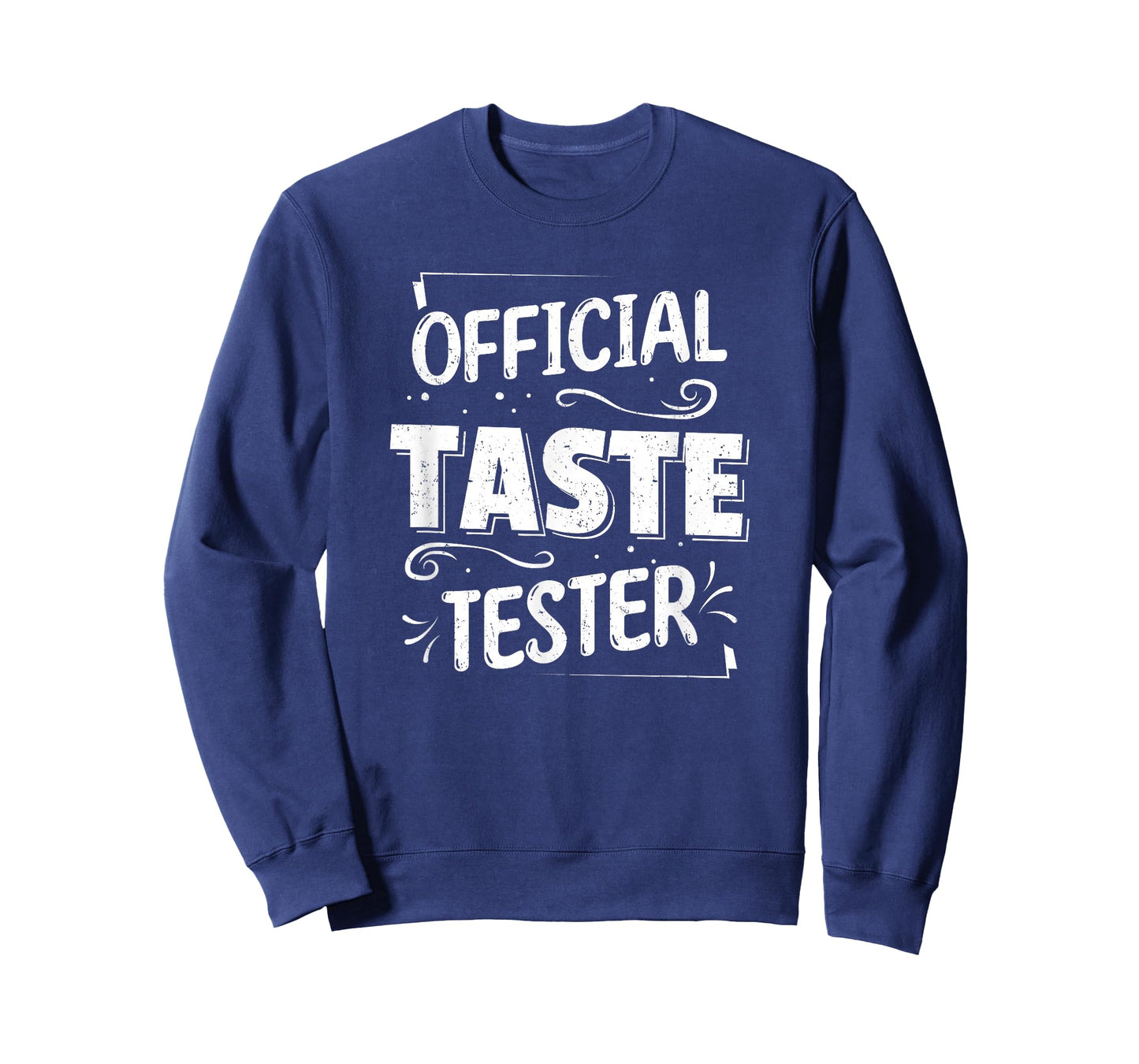Cook Helper Gifts - Official Taste Tester T-Shirt