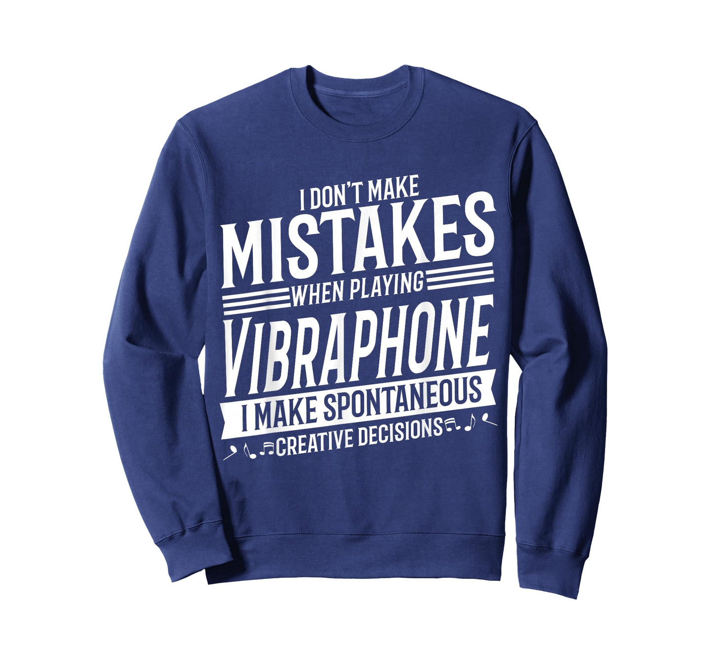 Vibraphone Player Musical Instrument Vibraphone T-Shirt