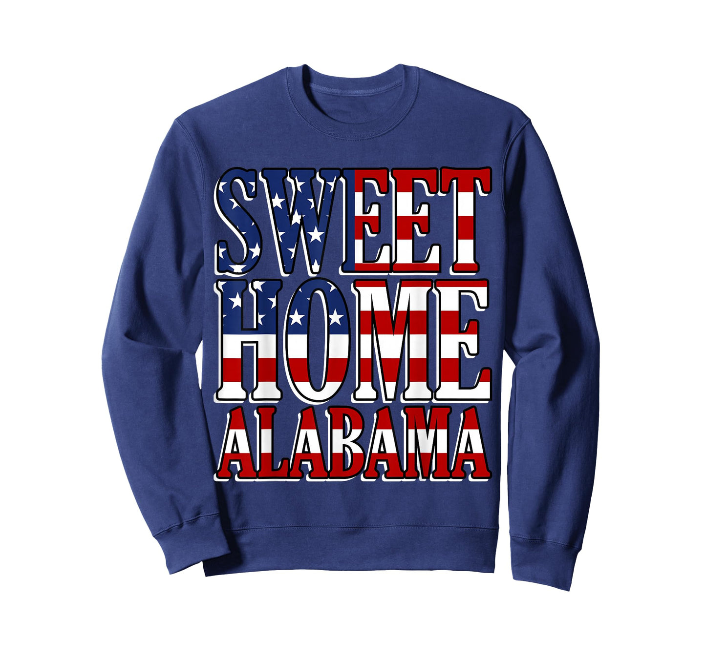 Sweet Home Alabama T-Shirt