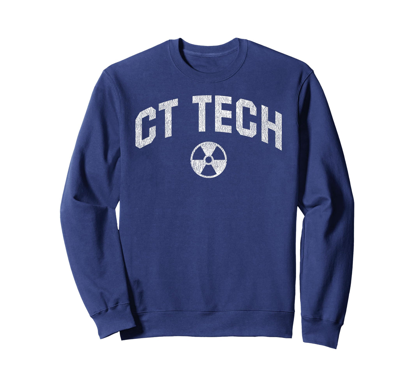 CT Tech Radiology Technician Gift CT Technologist T-Shirt