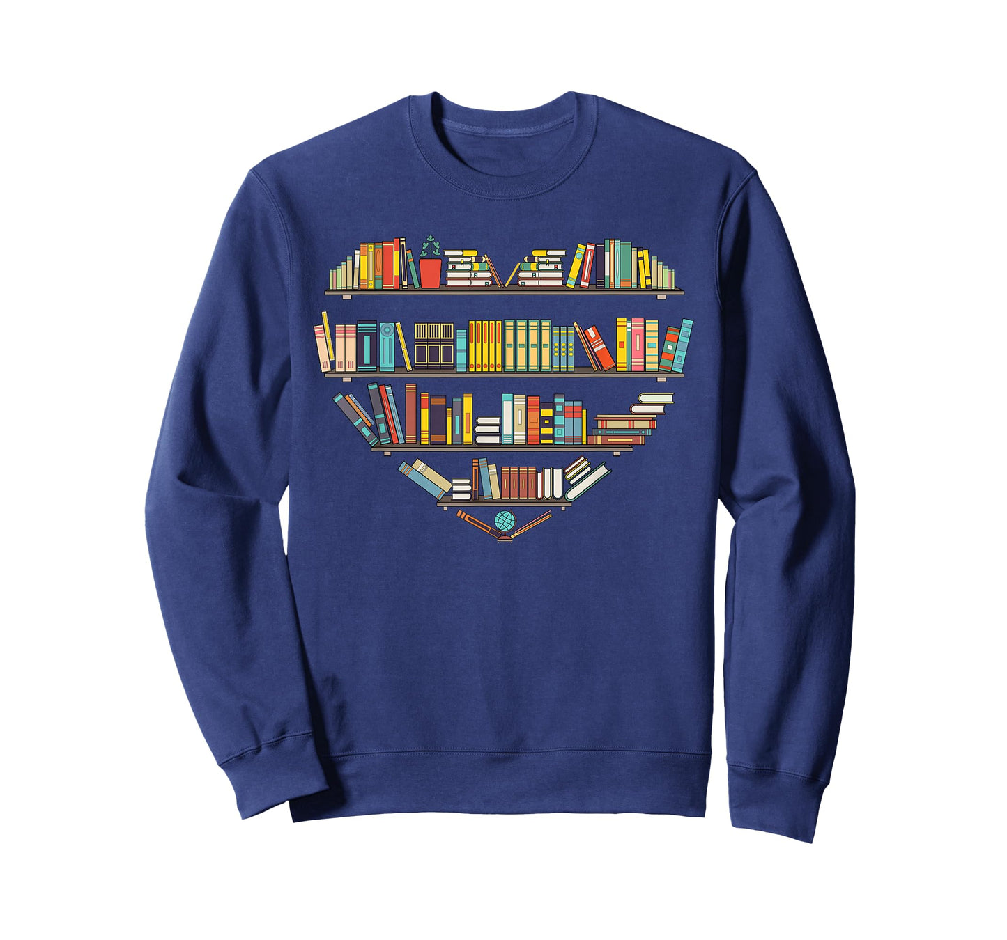 Cool Books Reading Men Women Book Lover Literacy Librarian T-Shirt Small