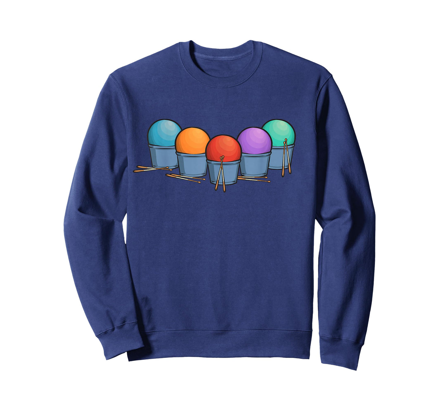 Cardio Drumming Gym Fitness Class Workout T-Shirt