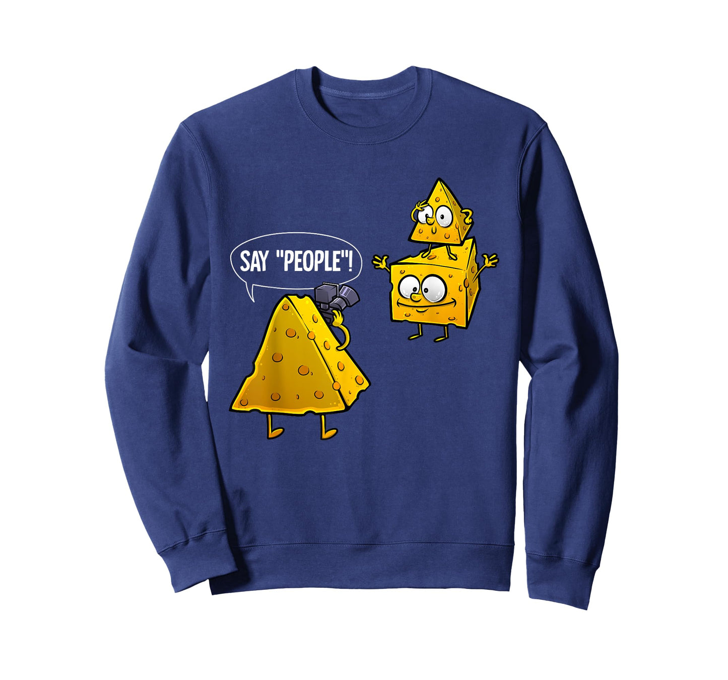 Cool Photography Gift Men Women Cheese Photographer Lovers T-Shirt Small