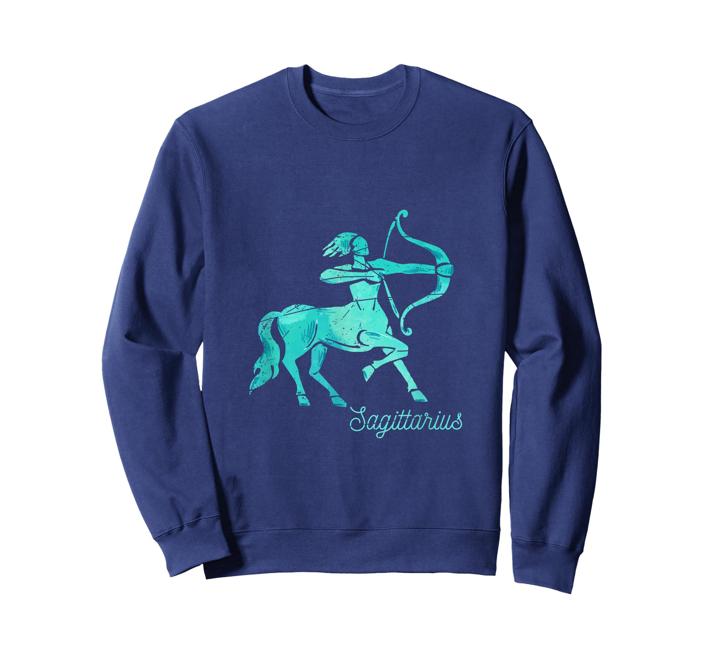 Astrological Sign Zodiac Sign Sagittarius T-Shirt