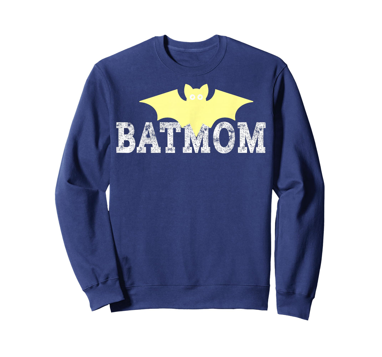 Batmom T-shirt Mom T-Shirt