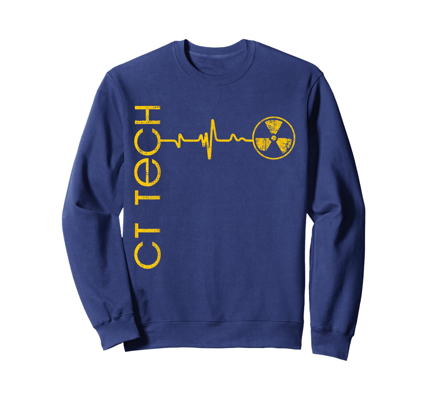 Ct Tech Tshirt - CT Technologist Radiology T-Shirt