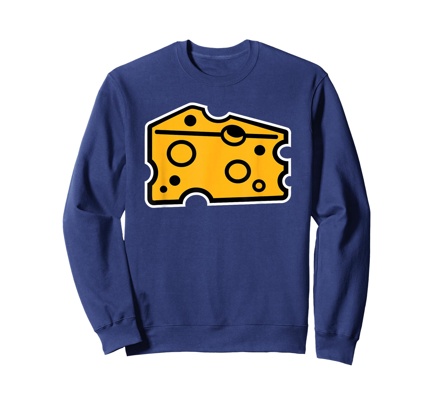 Cheese T-Shirt