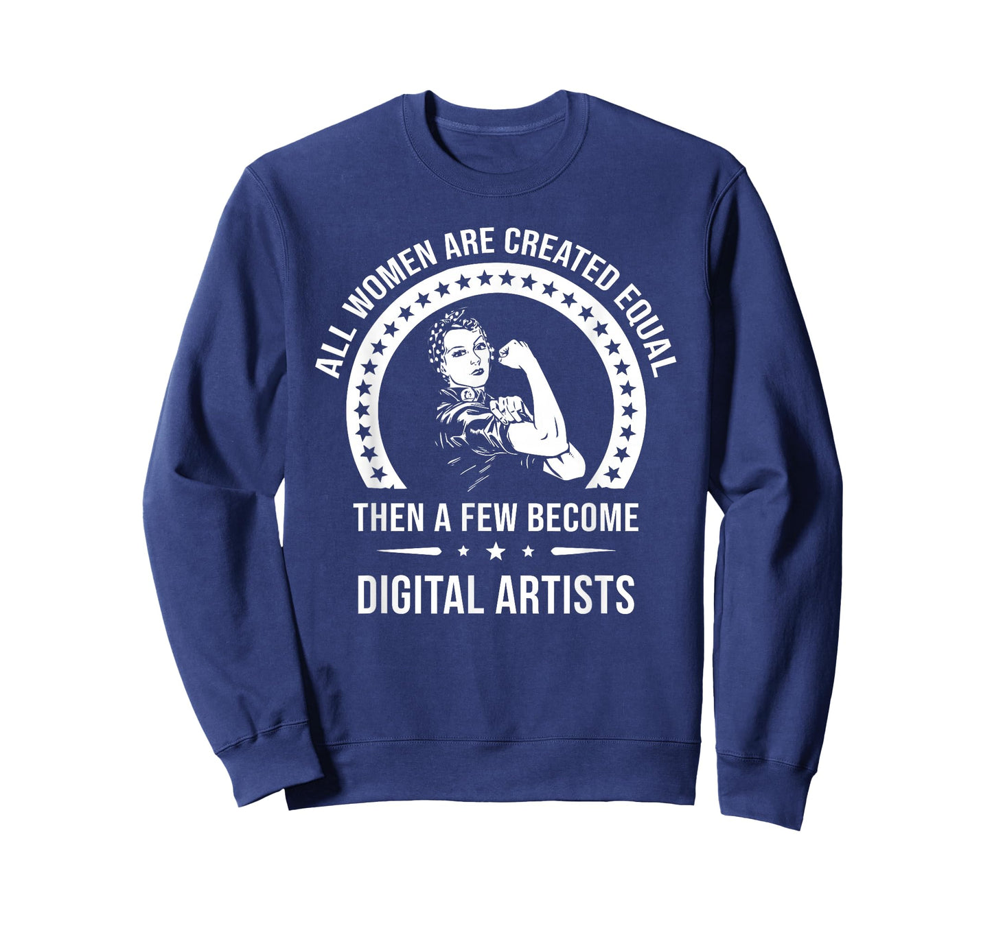 Digital Artist Shirts for Women | Digital Artist T-Shirt