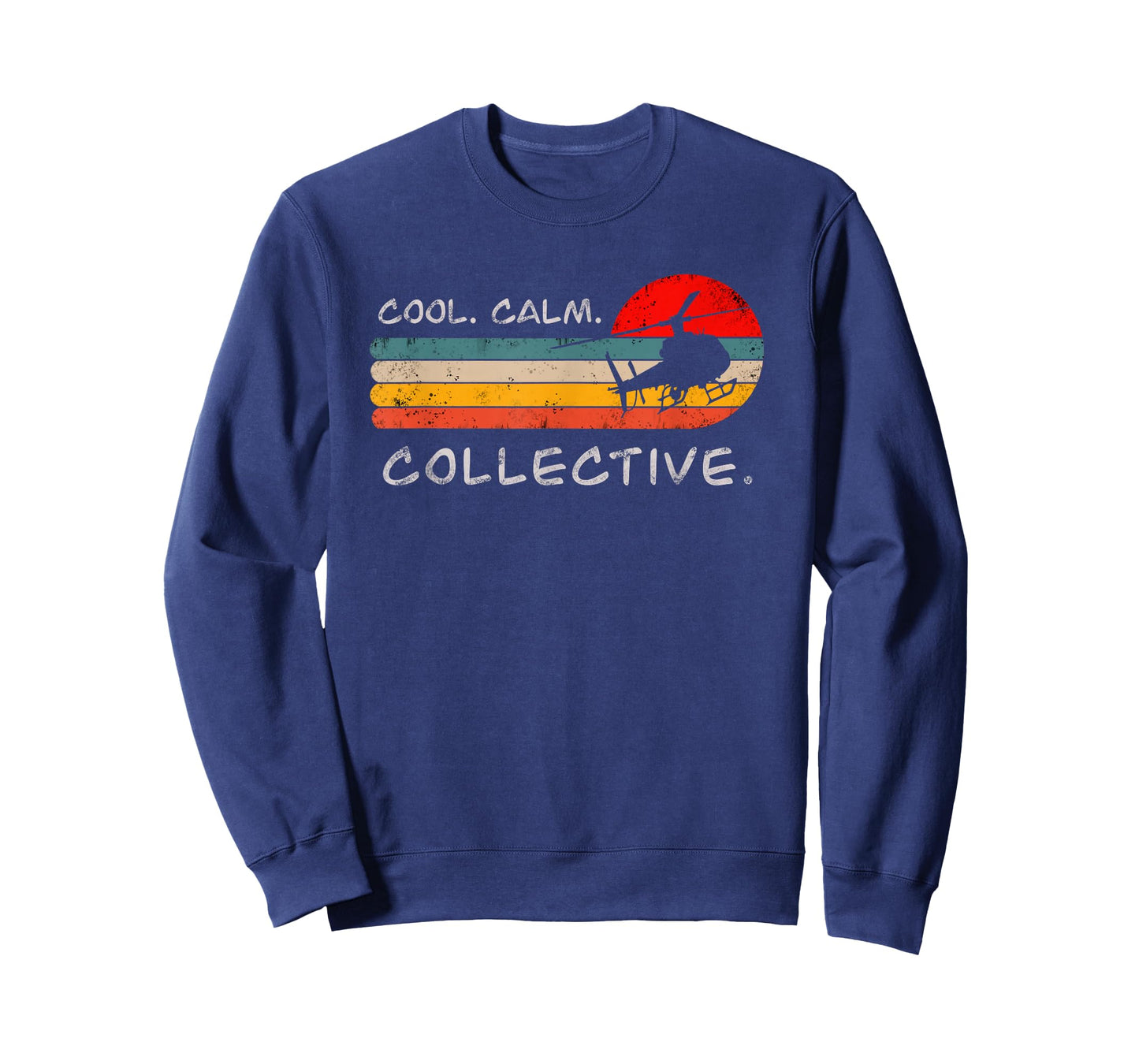 Cool Calm Collective T-Shirt