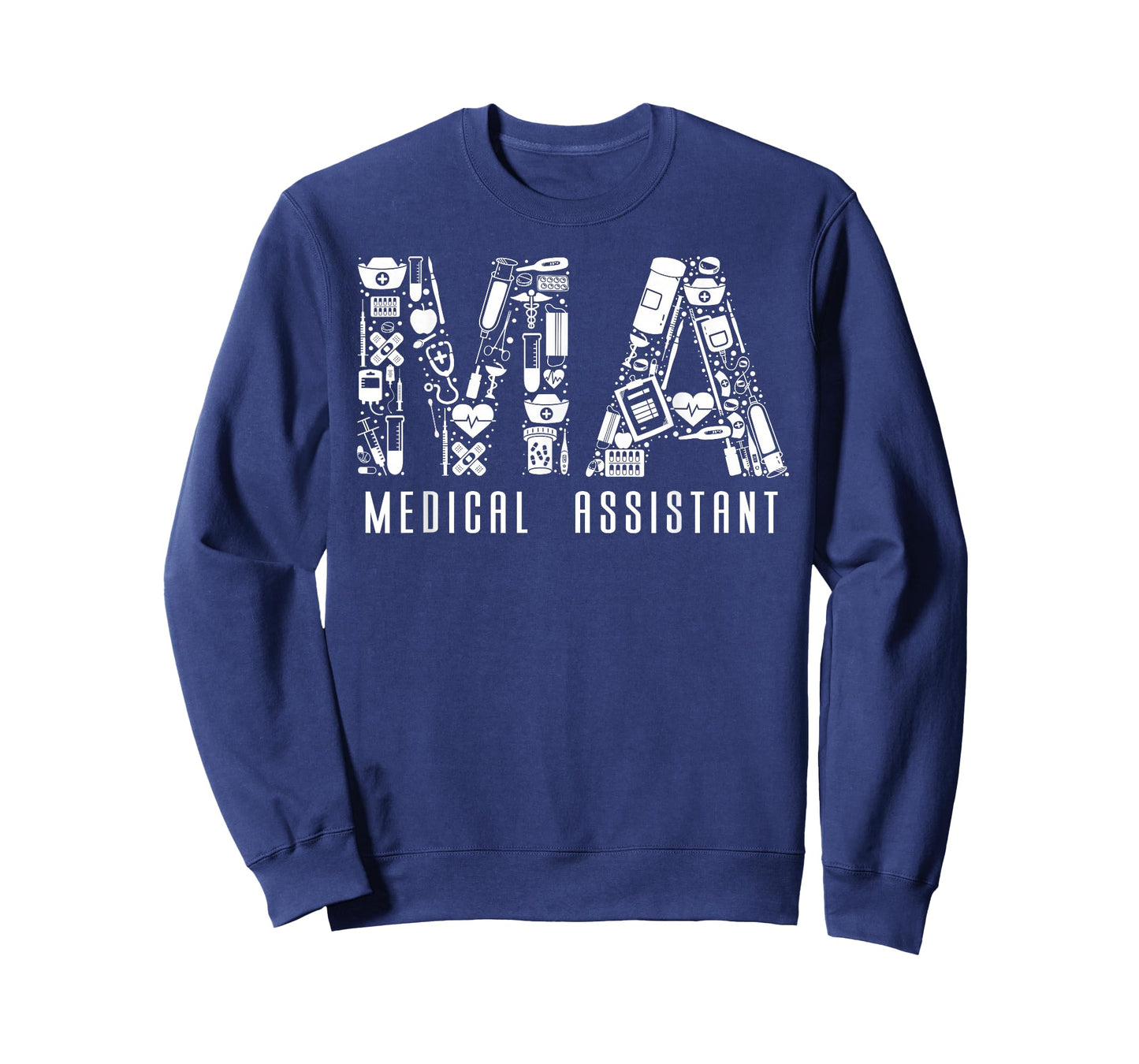 Certified Medical Assistant CMA T-Shirt