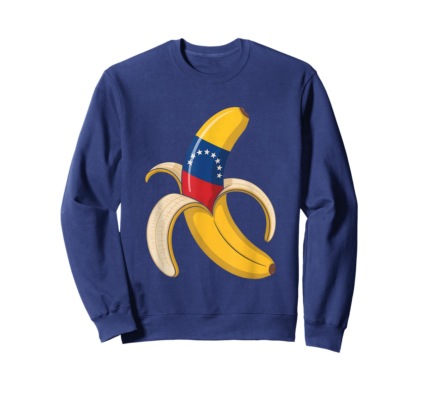 Venezuela Banana T-Shirt