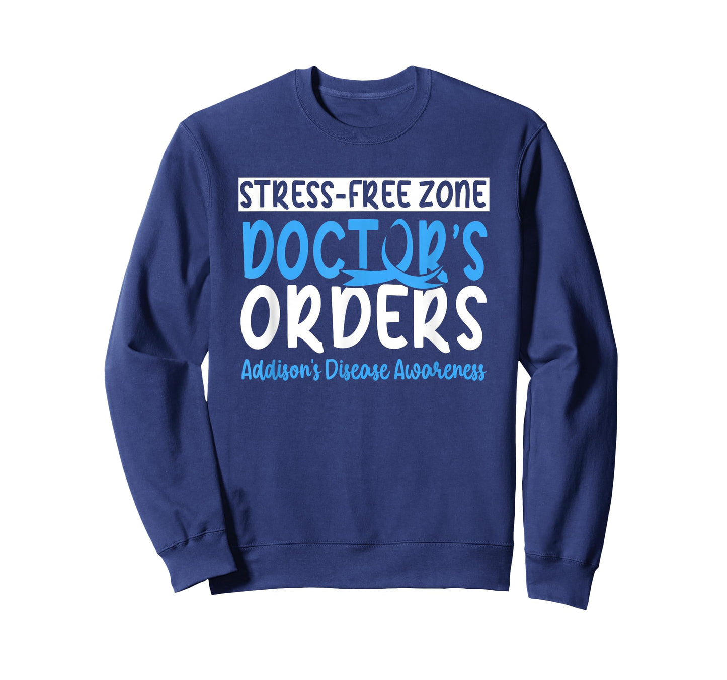 Addison's Disease T-Shirt