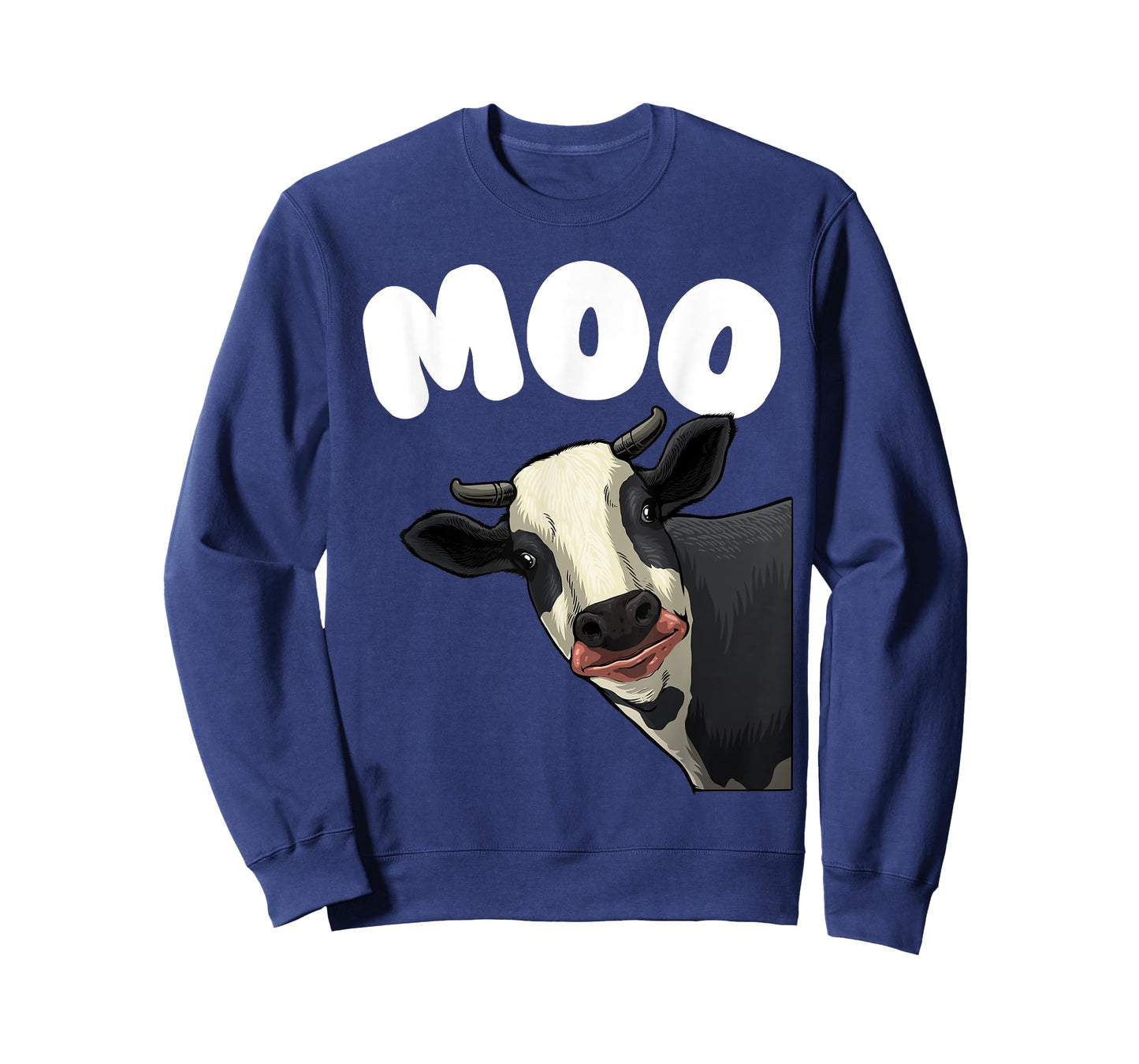Cool Cow For Men Women Moo Cow Farmer Herd Cows Cattle Lover T-Shirt