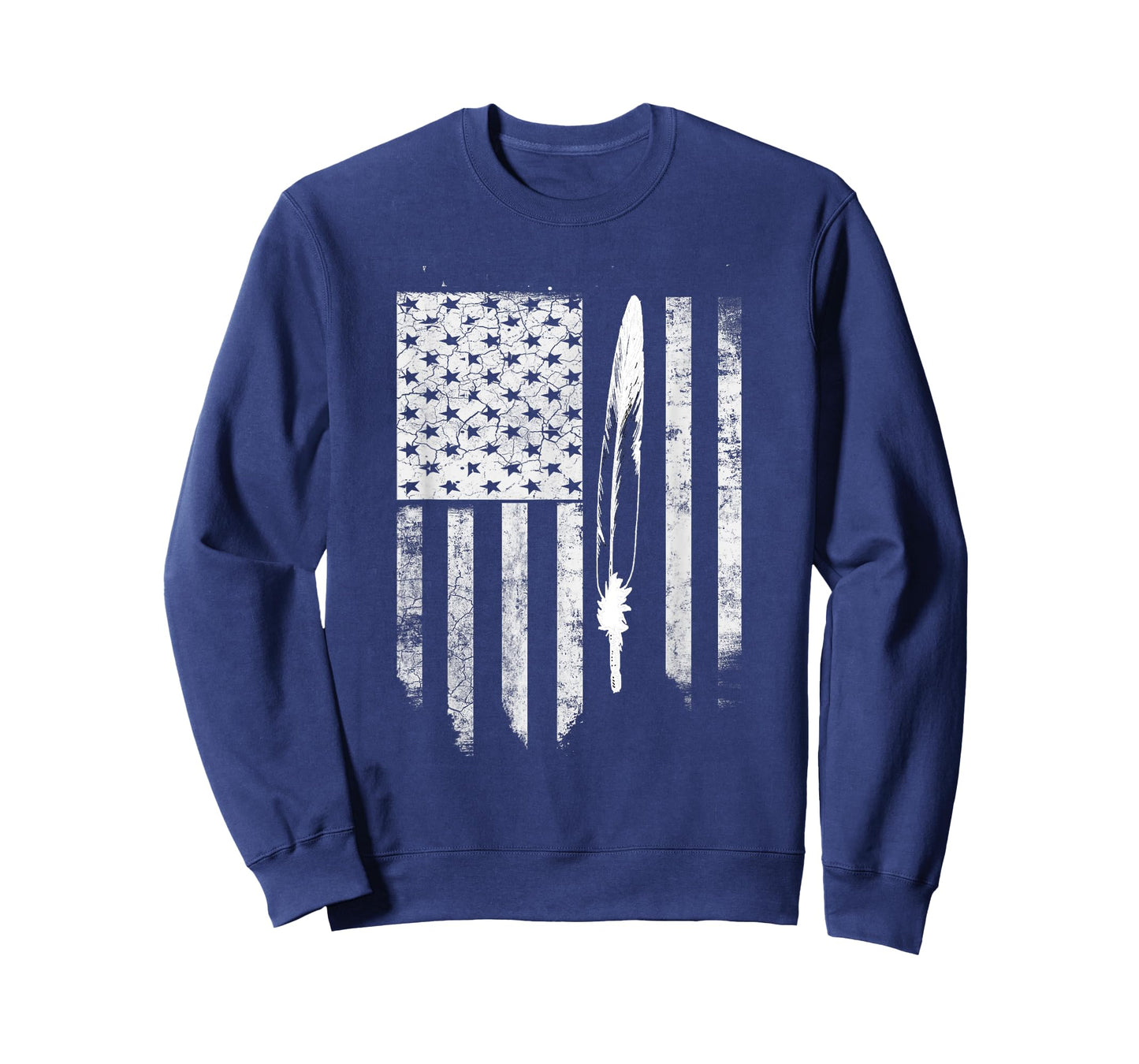 Native American Veteran Shirts for Men or Women