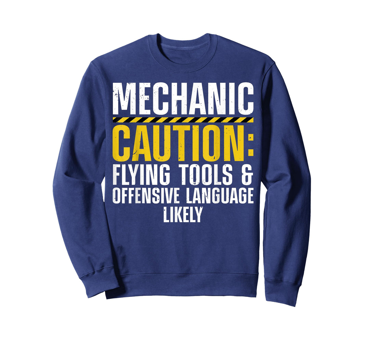 Cool Mechanic For Men Drag Race Automobile Garage Enthusiast T-Shirt