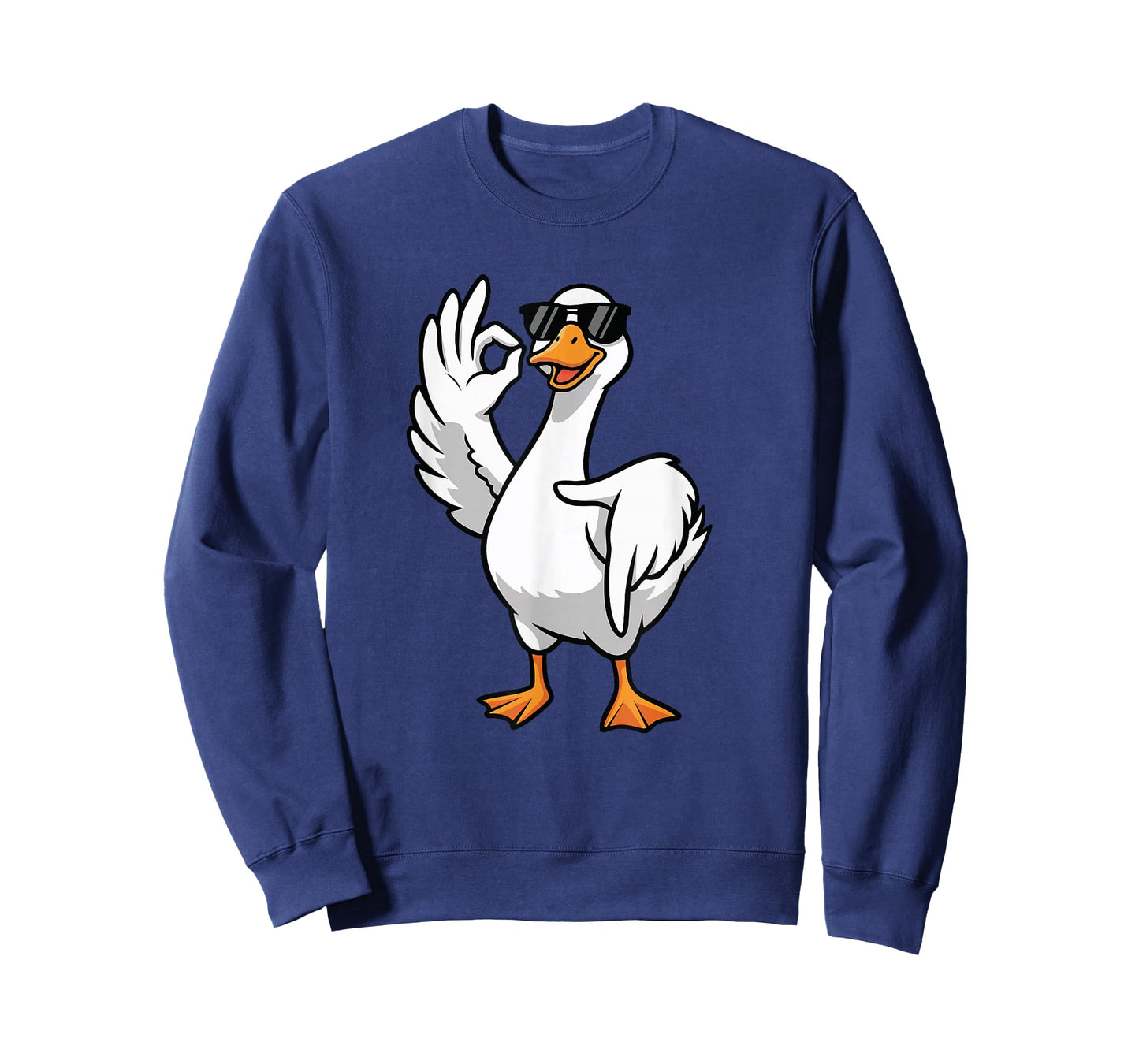 67 Meme Silly Goose 6 7 Funny Six Seven 6-7 Gen Alpha Slang T-Shirt