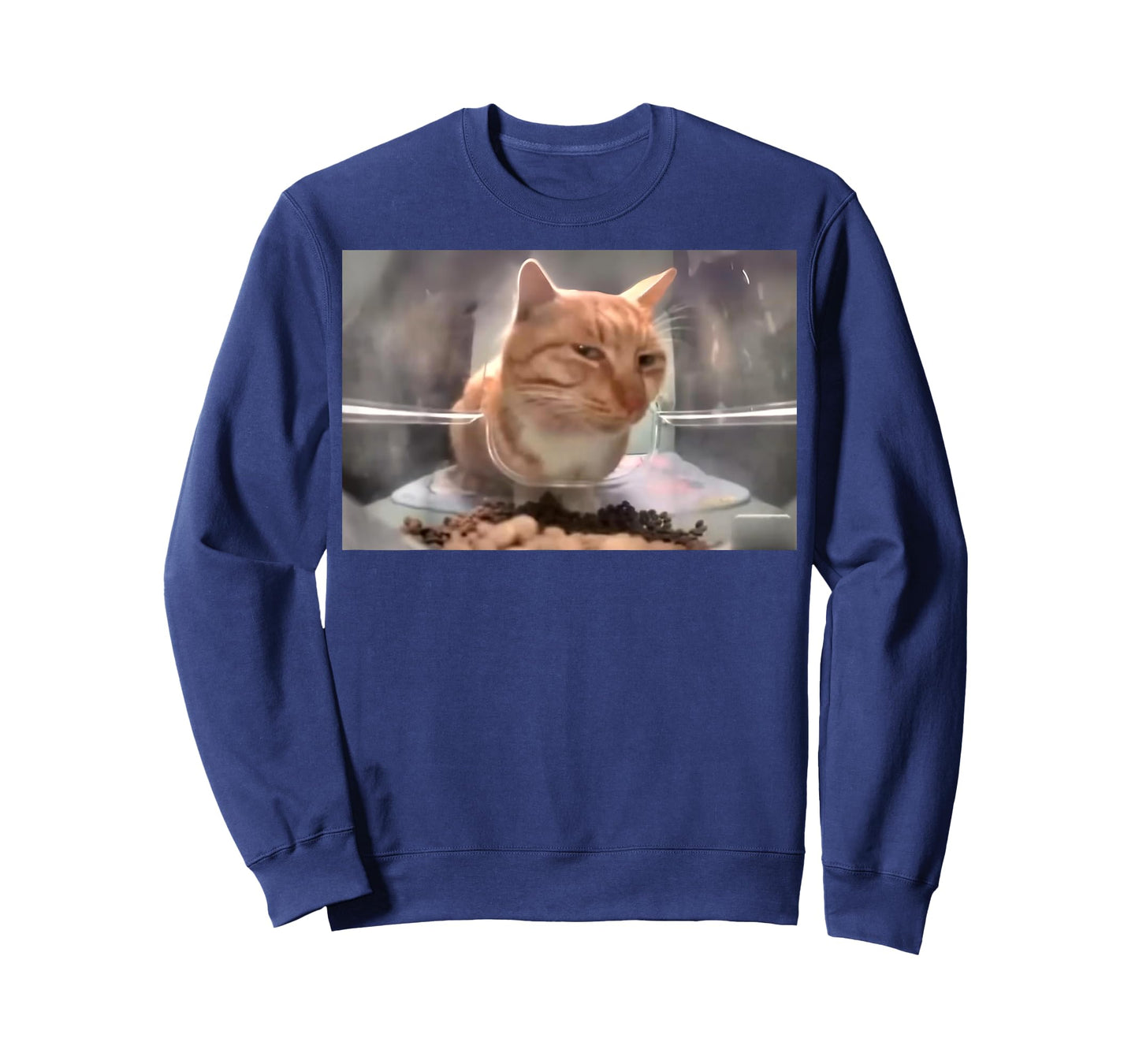 Mr Fresh Cat T-Shirt