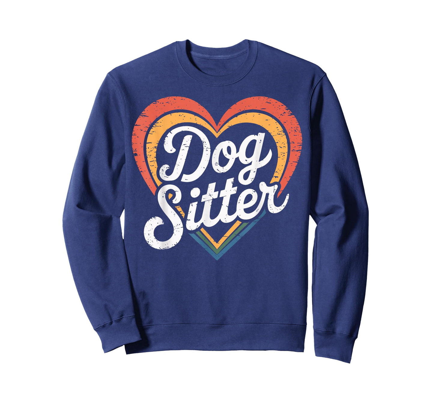 Dog Sitter Dog Sitting Pet Sitter T-Shirt
