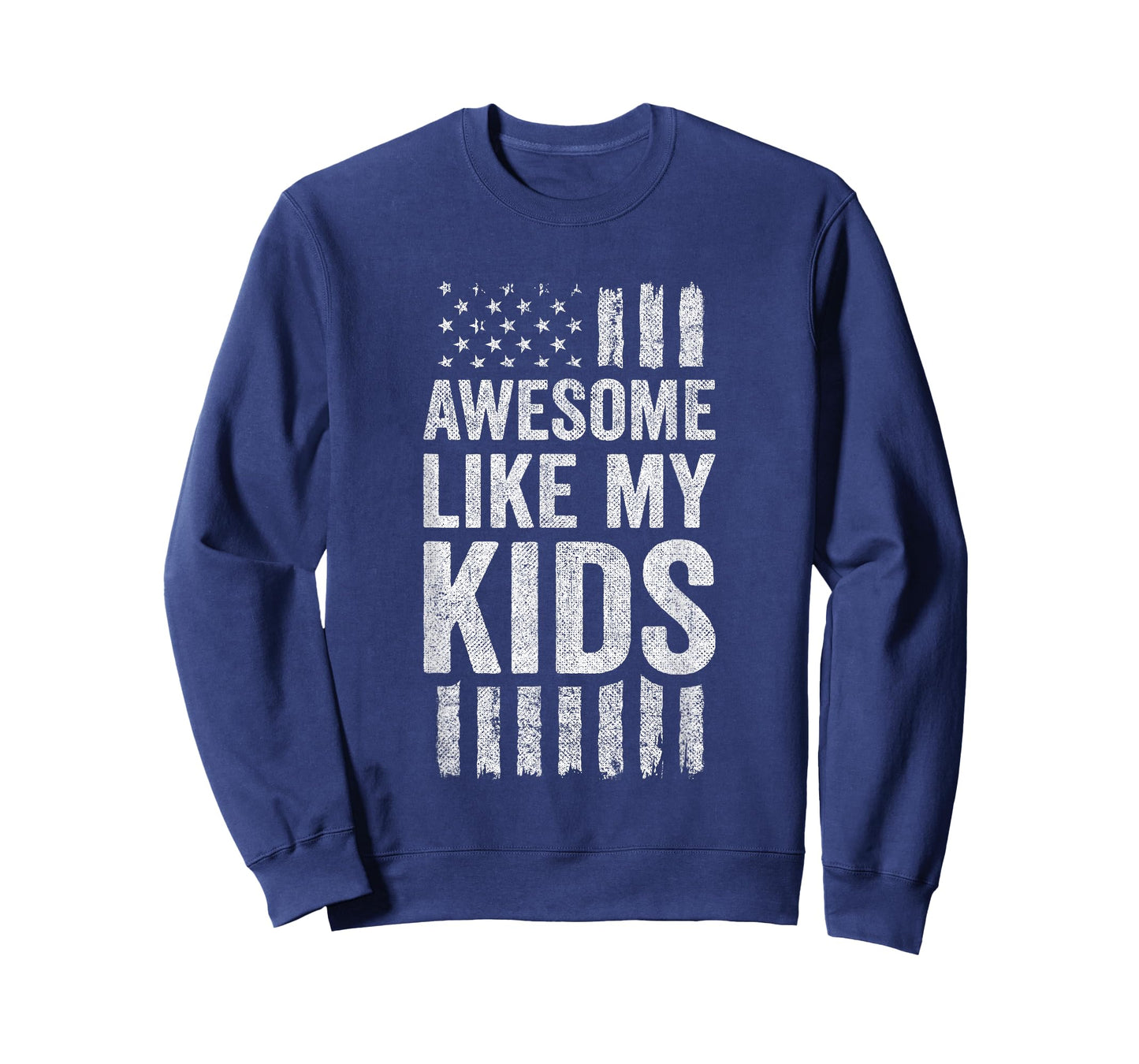 Awesome Like My Kids T-Shirt