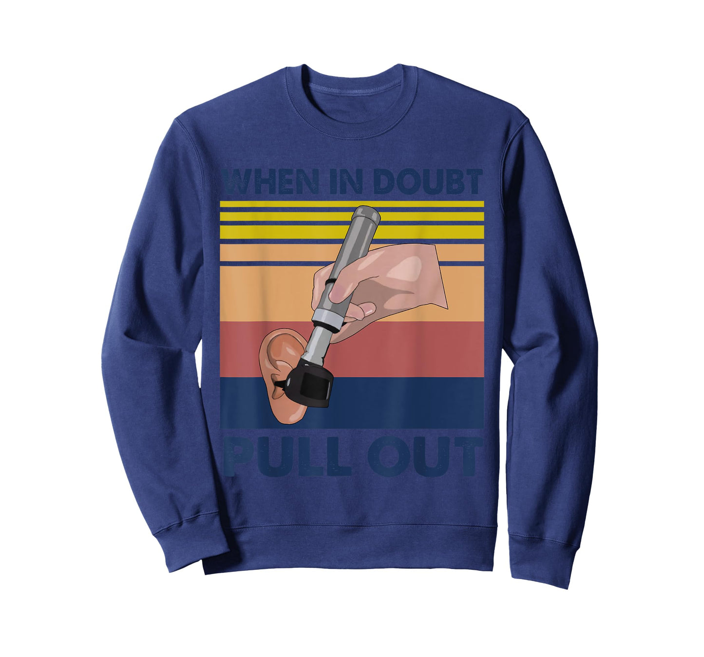 Audiologist Ear Doctors Audiology ENT ORL Gift Apparel T-Shirt