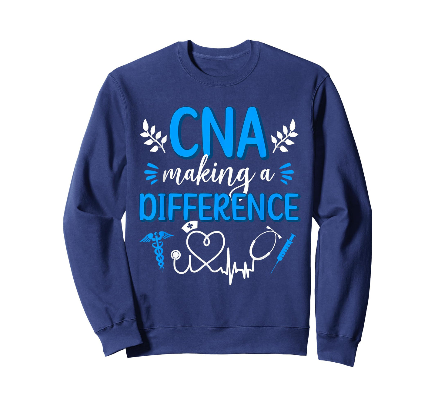 CNA Nurse Appreciation Certified Nurse Assistant T-Shirt