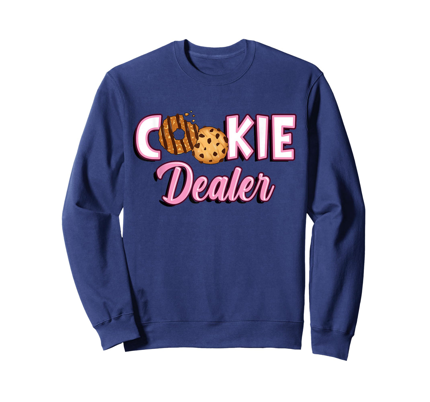 Cookie Dealer Cute T-Shirt