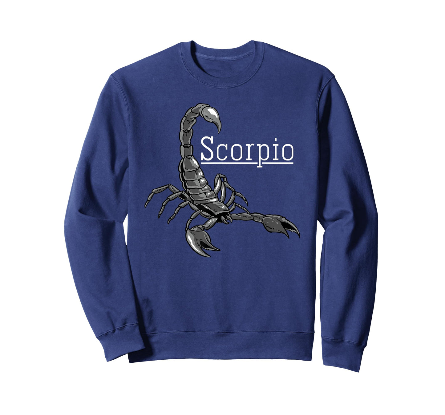 Zodiac Sign Scorpio Astrologist Gift Idea Scorpio T-Shirt
