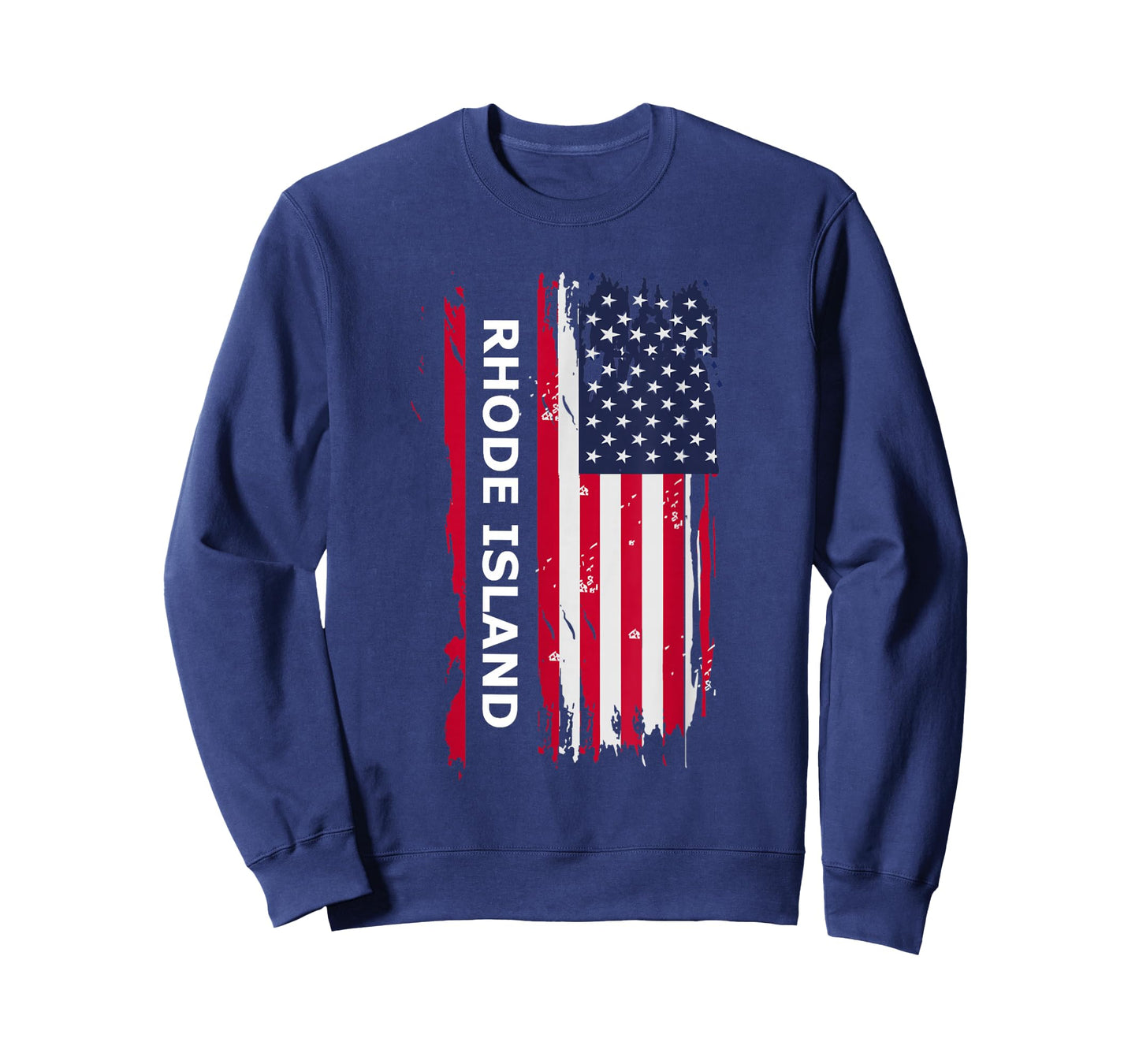 State Of Rhode Island T-Shirt