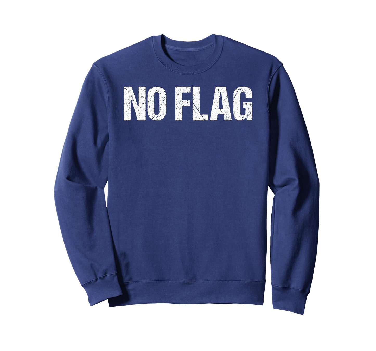 No Flag T-Shirt