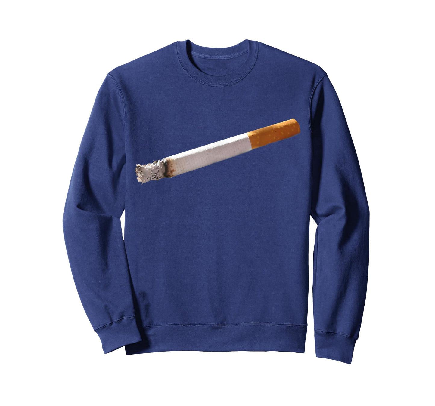 Cigarette Ready to Ash T-shirt tshirt T-Shirt