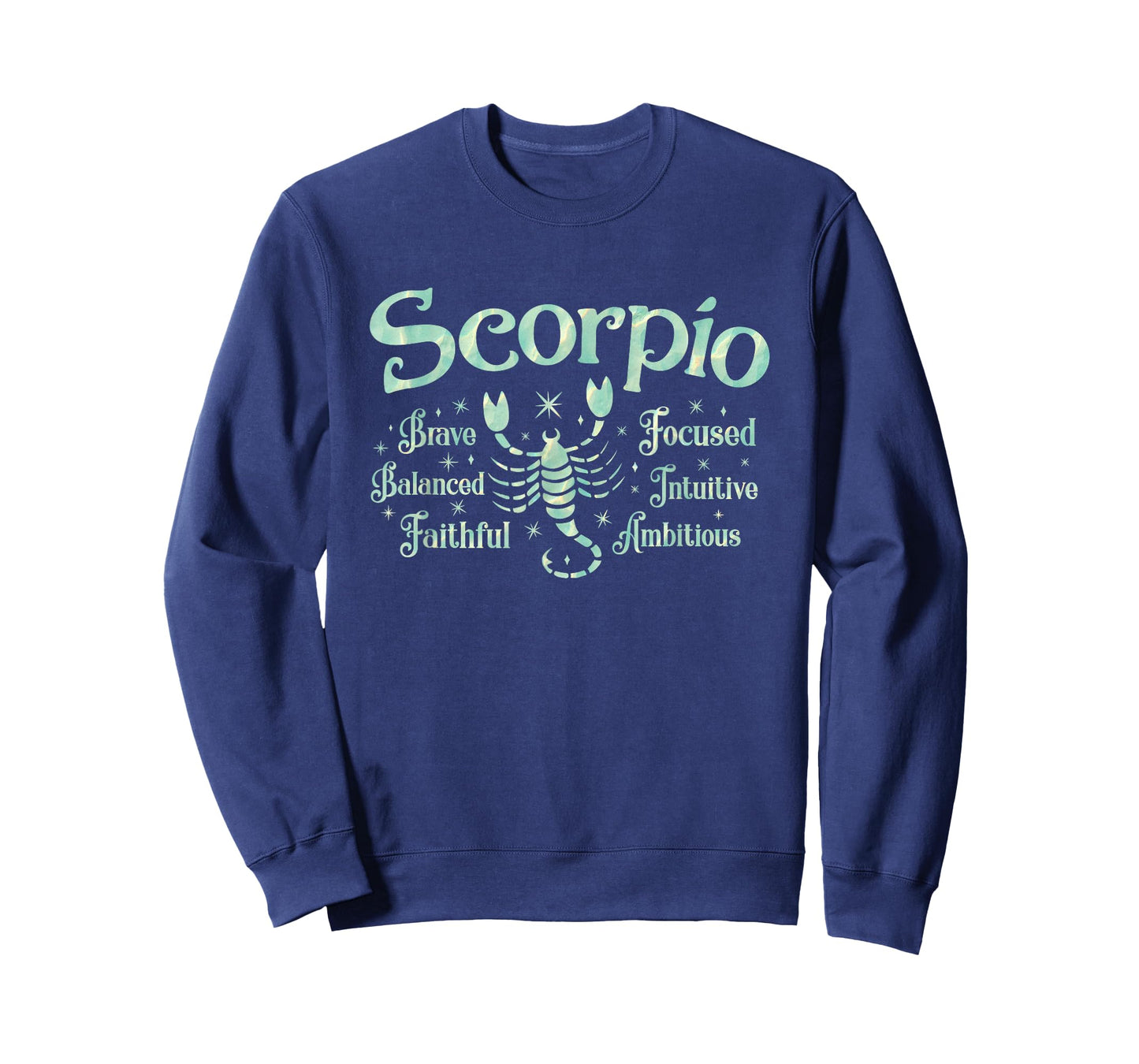 Scorpio Zodiac Sign - Scorpio Zodiac Birthday T-Shirt