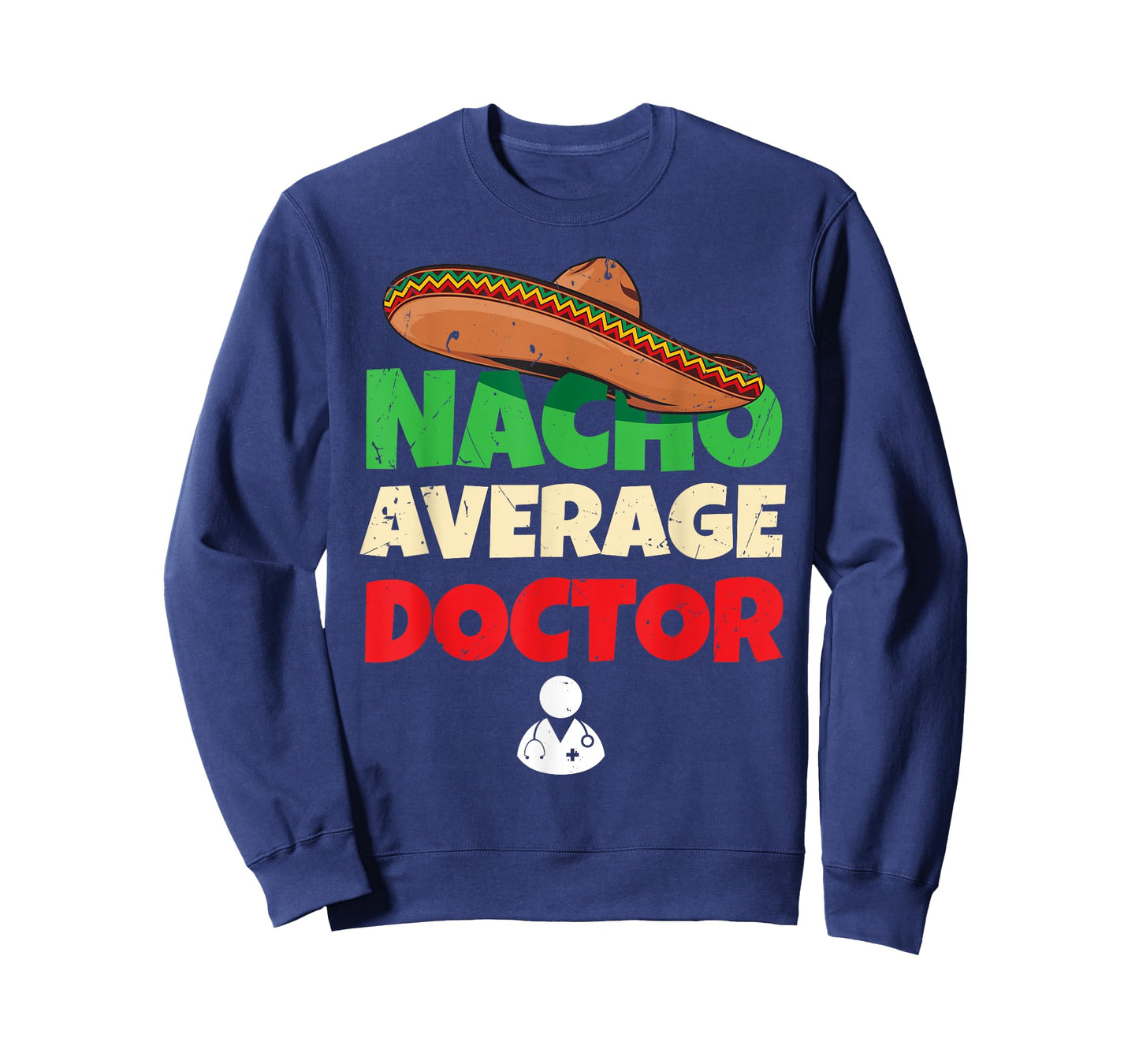 Apparel for Doctors | Medical Student Joke Pun Funny Doctor T-Shirt