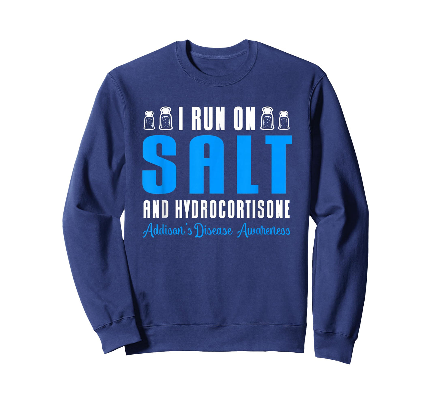 Addison's Disease T-Shirt