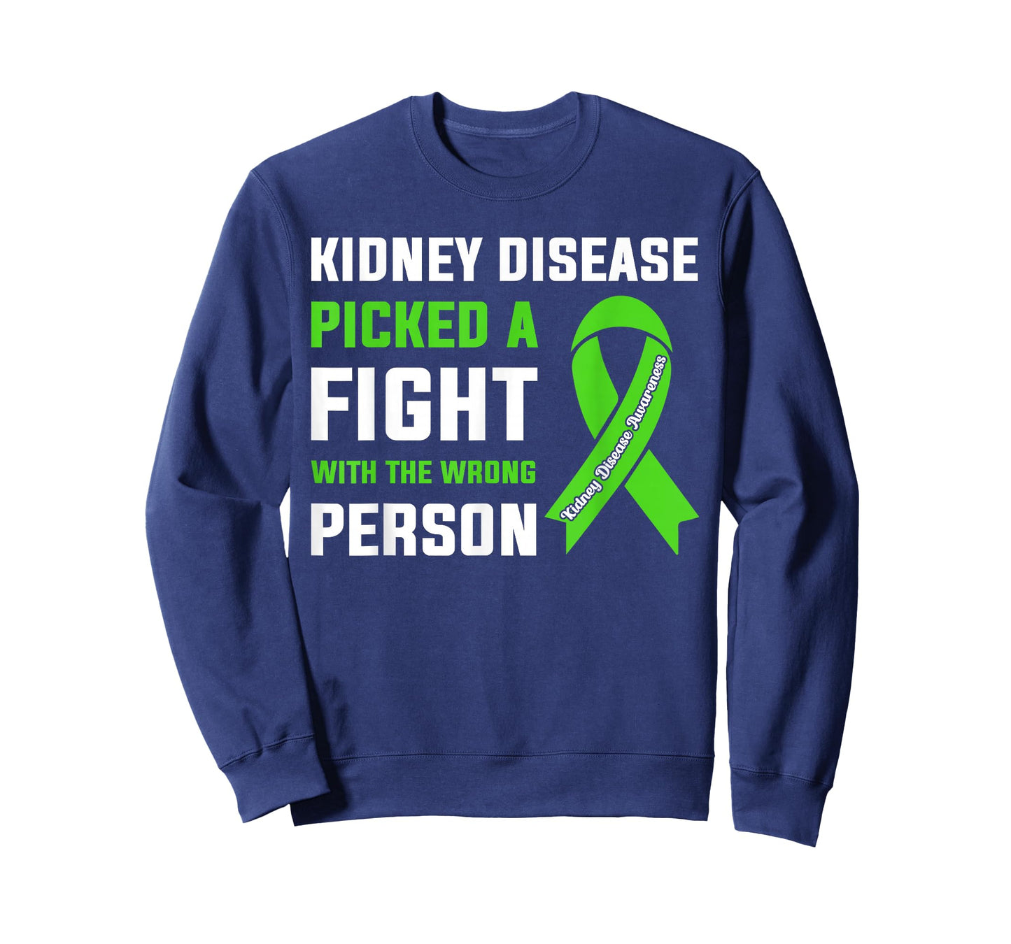 CKD Chronic Kidney Disease Awareness Month 2025 T-Shirt