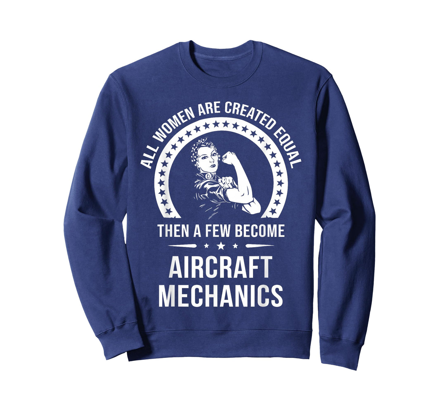 Aircraft Mechanic Shirt for Women | Aircraft Mechanic T-Shirt