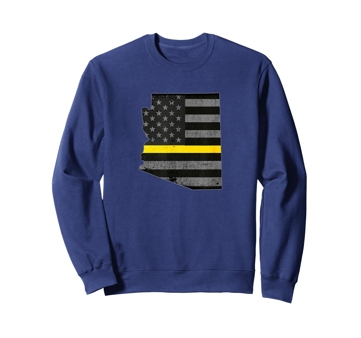 Arizona 911 Emergency Dispatcher T-Shirt Police Operator