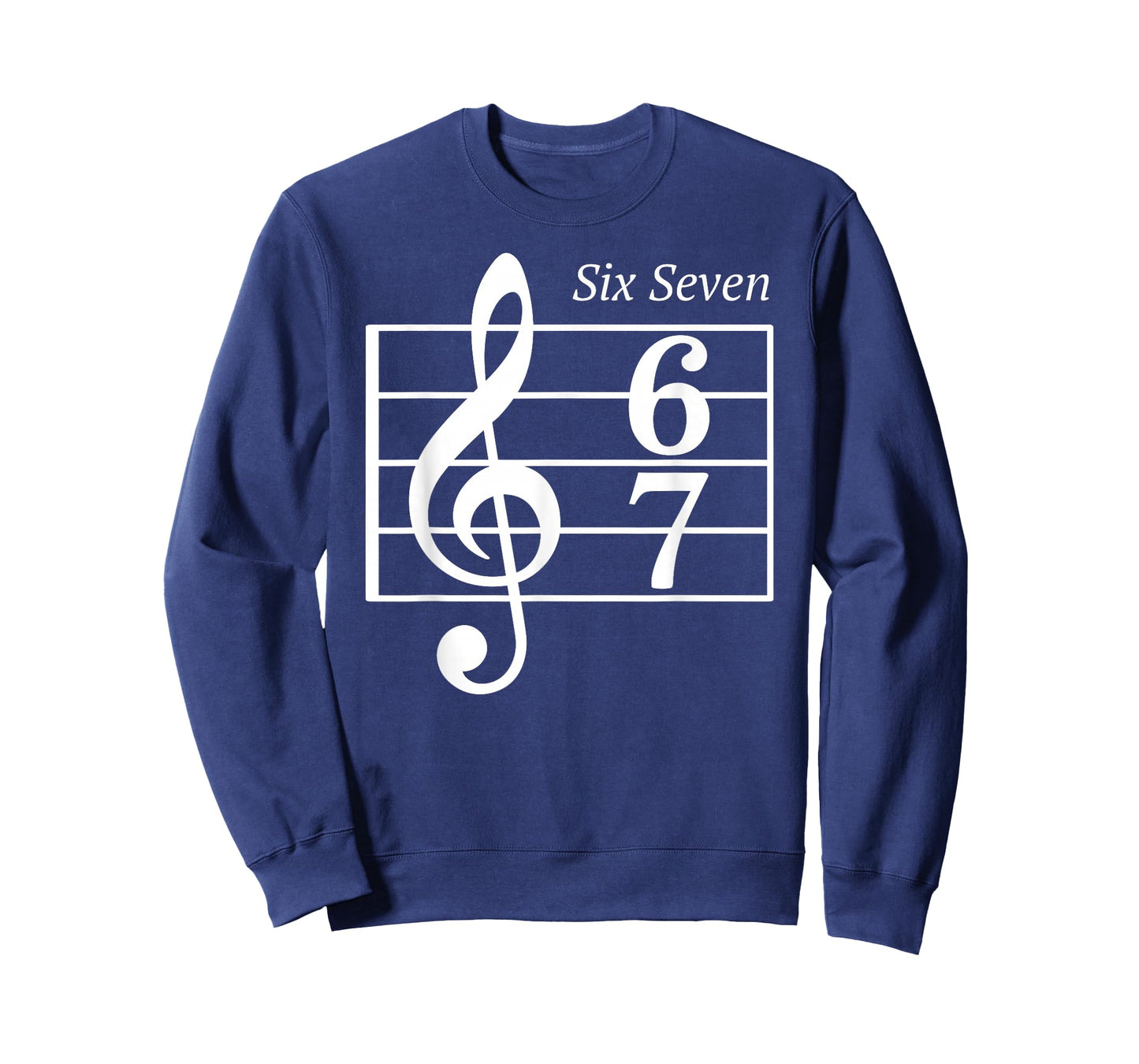 67 Music Meme Slang Musician Kids Funny Music Teacher T-Shirt