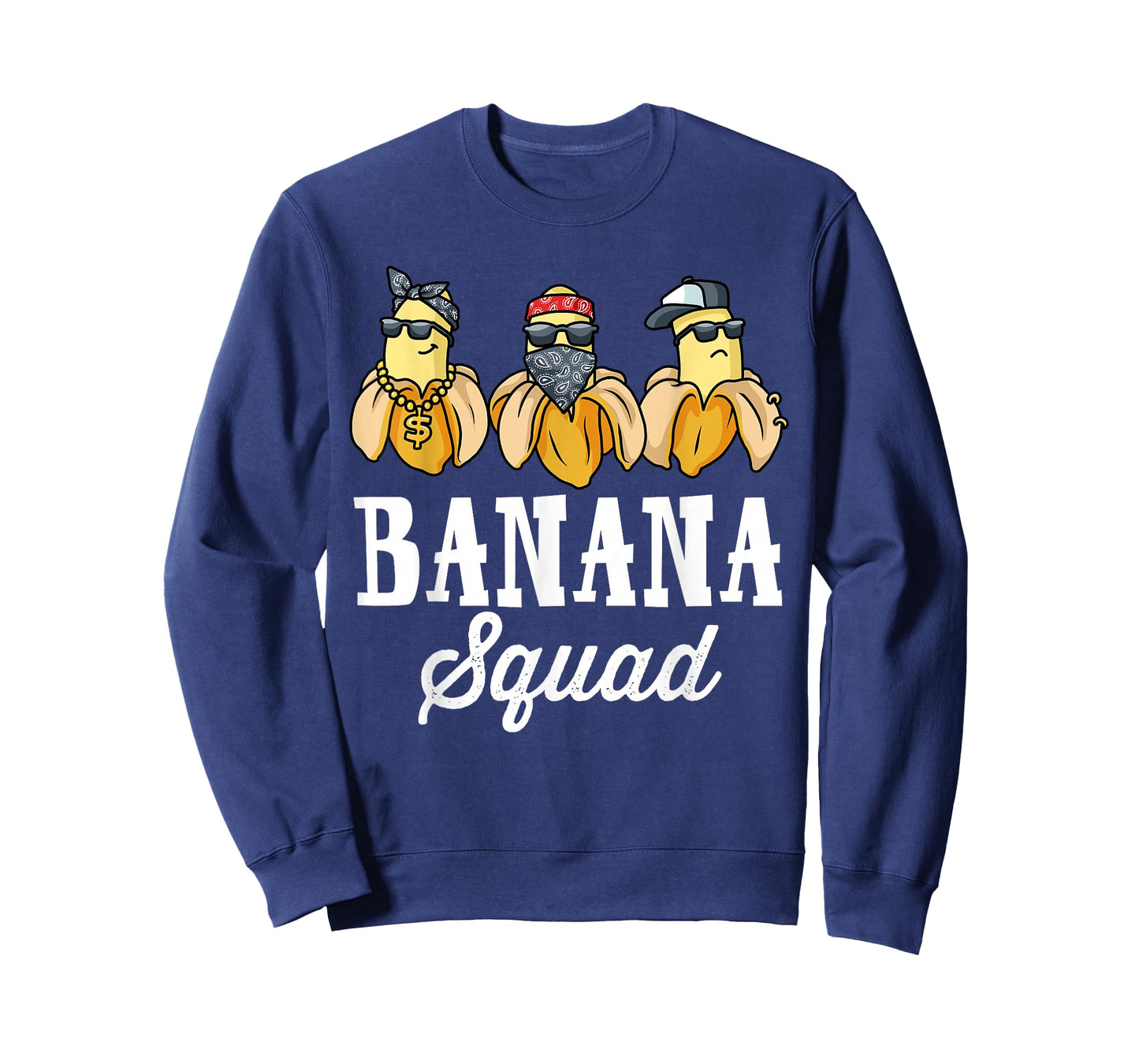Banana Squad T-Shirt