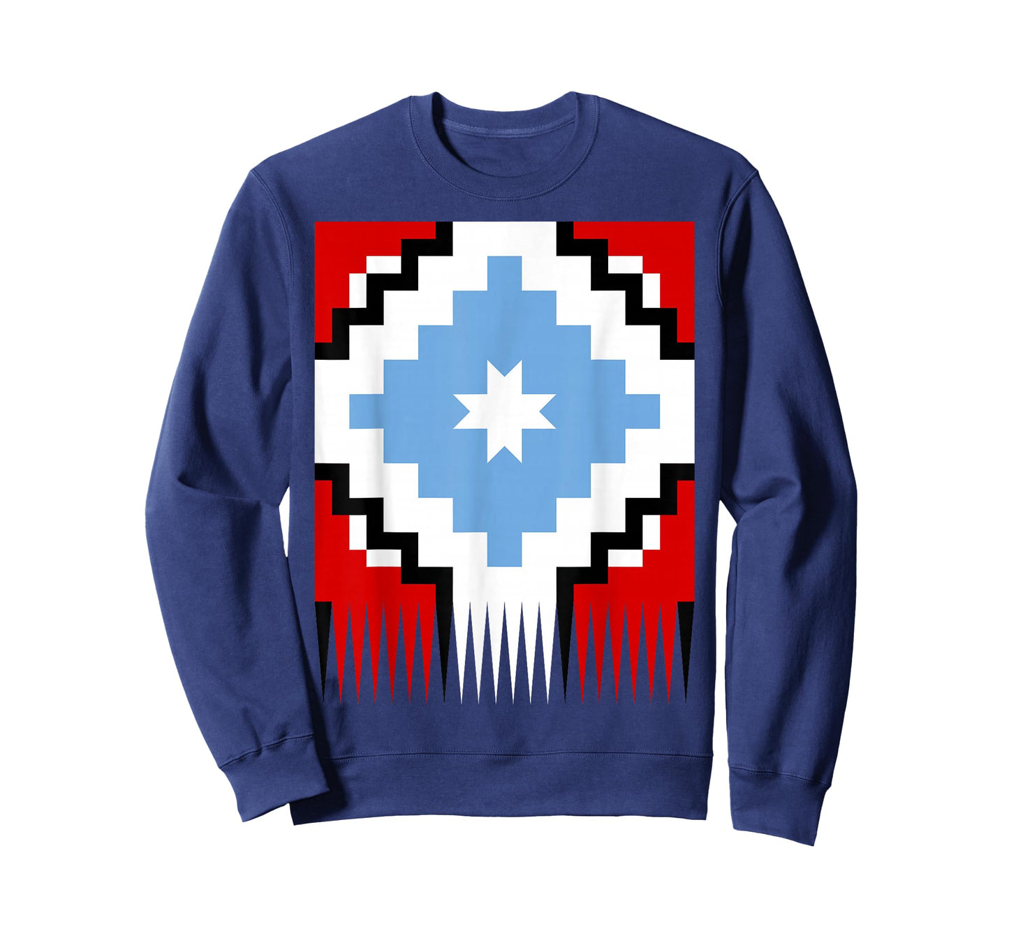 LAUTARO FLAG ARAUCANA MAPUCHE GUNELVE T-Shirt