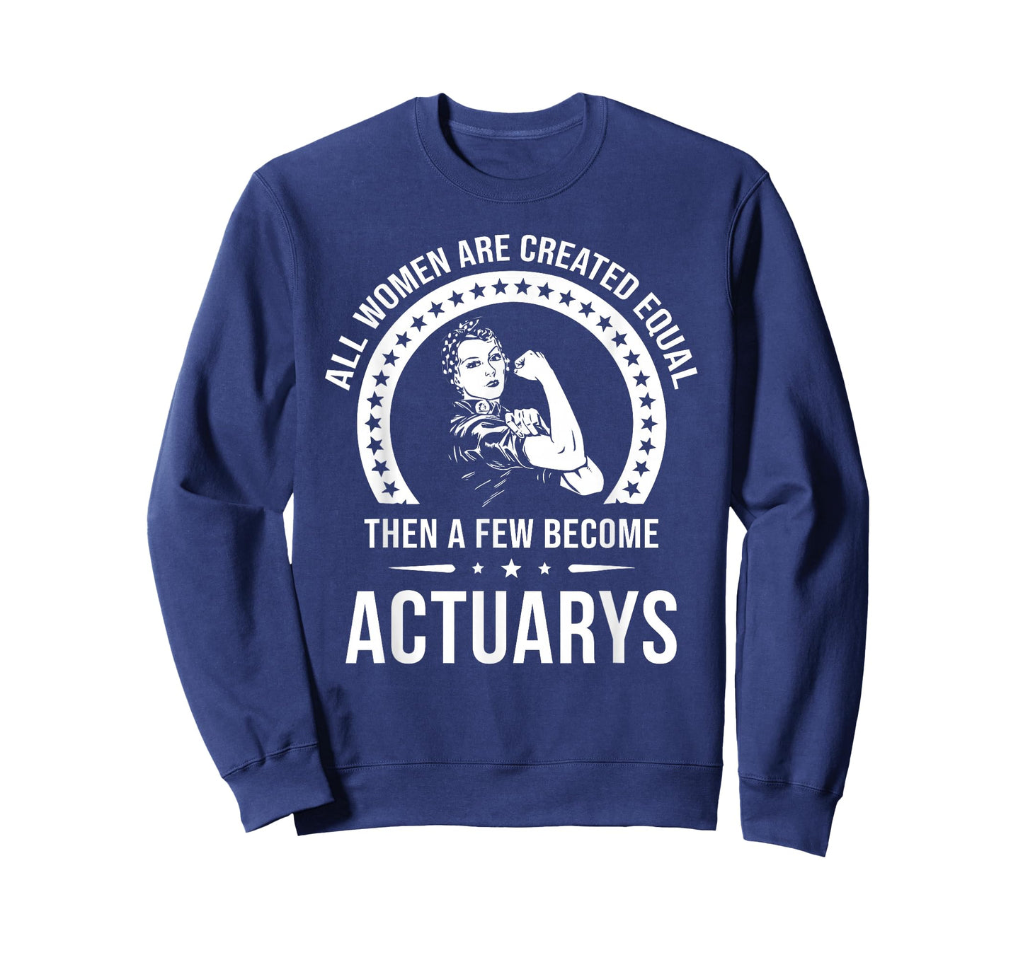 Actuary Shirts for Women | Actuary T-Shirt