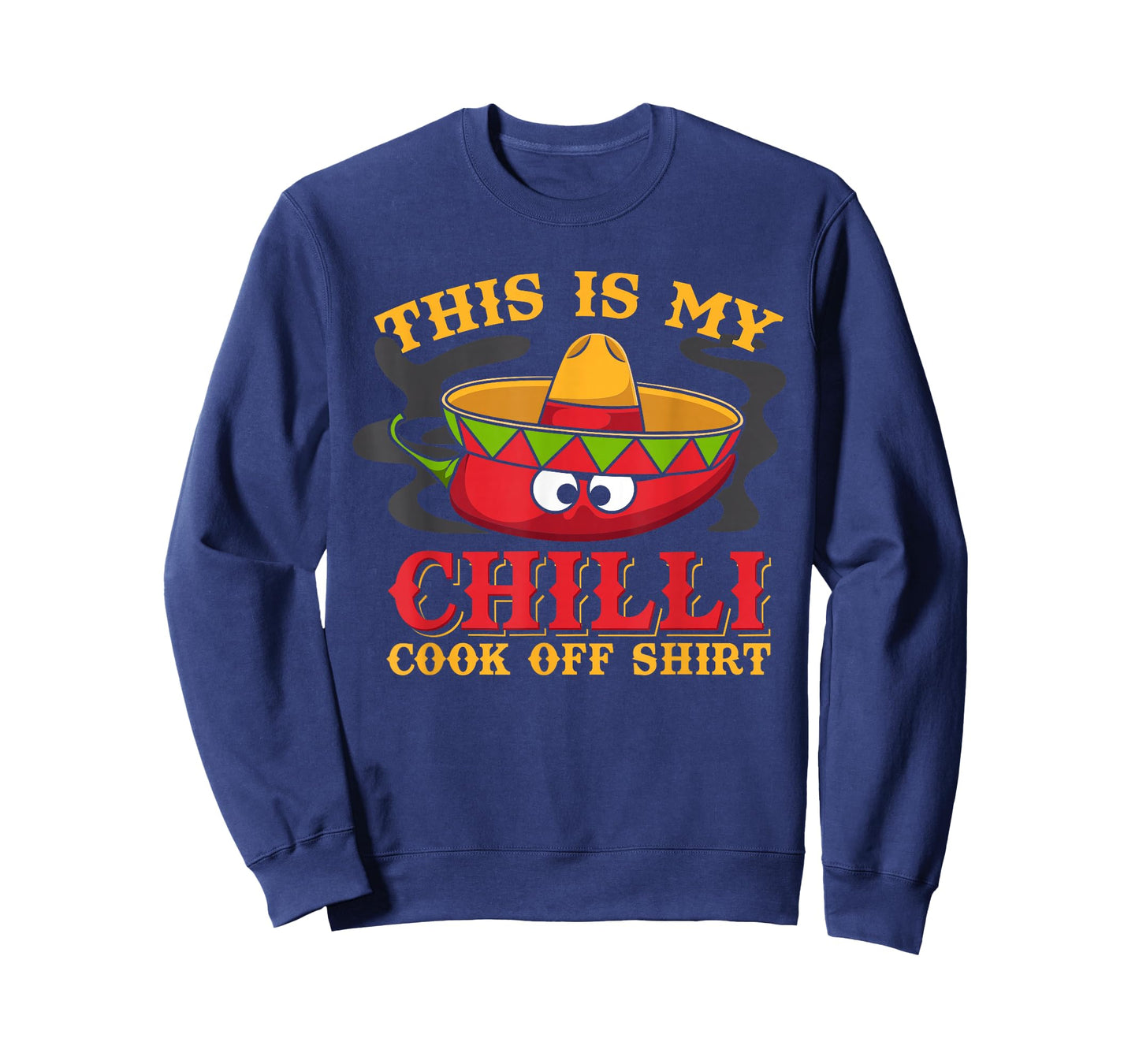 Chili Cook Off Gifts - Chili Cook Off, Chili Cook-Off T-Shirt