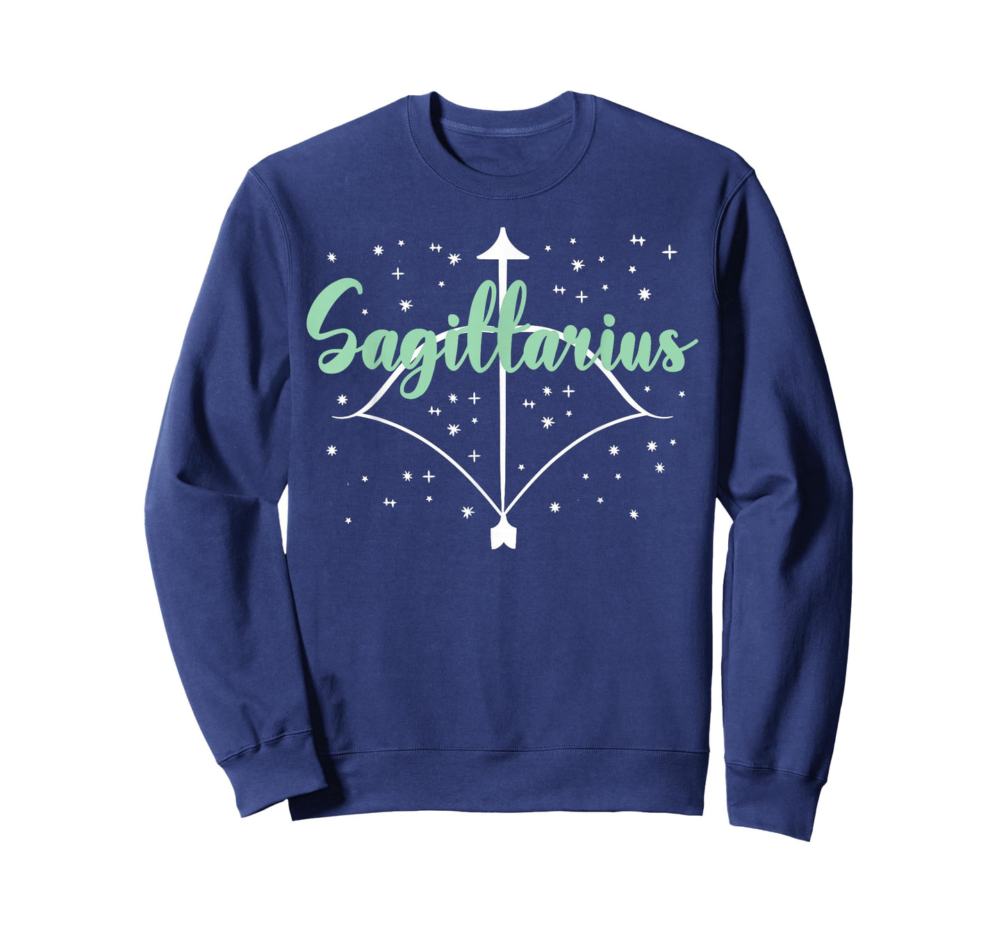 Sagittarius Zodiac Sign Sagittarius Astrology T-Shirt